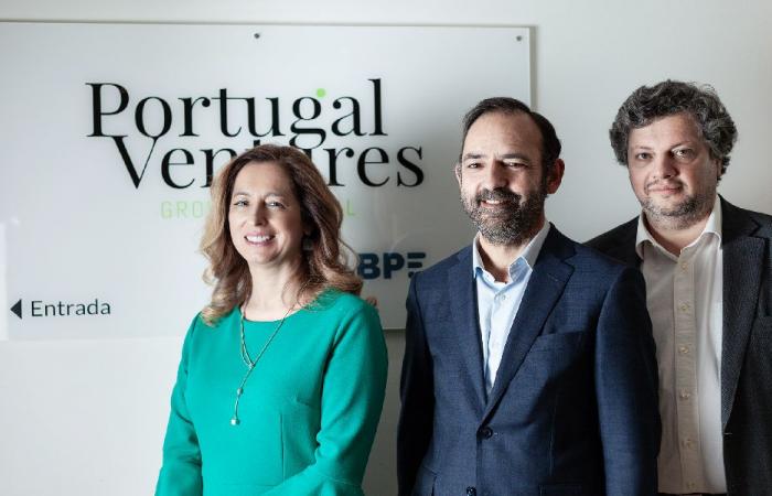 Portugal Ventures invested 5.3 million euros in tourism startups in the first quarter