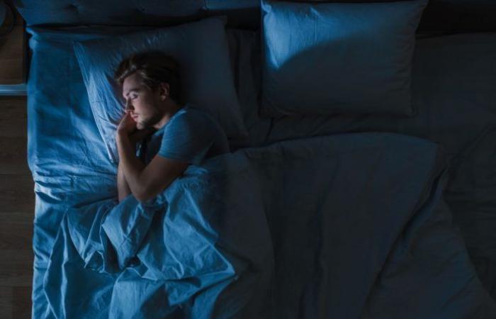 Are you feeling old? Sleep helps you “rejuvenate”, says study