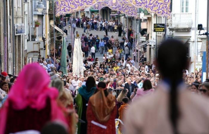 BRAGA – Braga Business Association predicts a 25% drop in Holy Week due to bad weather