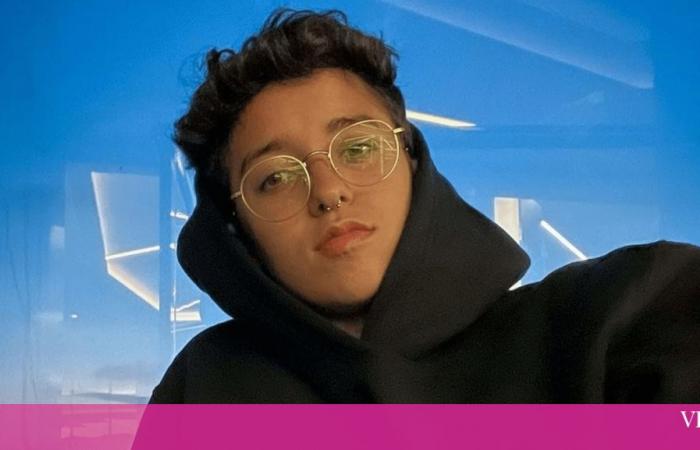 Carlos Cruz’s grandson devastates Cristina Ferreira after a remark about a non-binary contestant on ‘Big Brother’ – Ferver