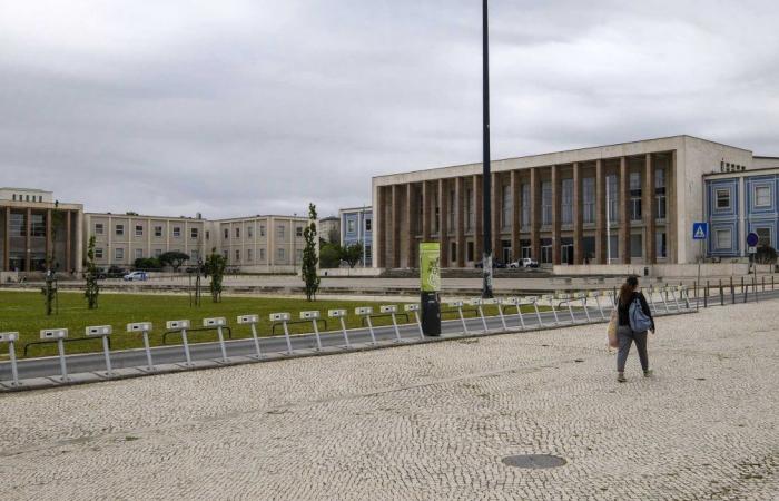 Students at Universidade Lisboa express “huge dismay” at the extinction of the Ministry of Higher Education