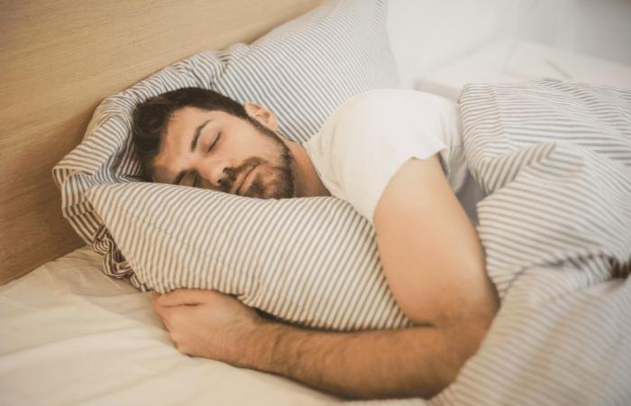 Are you feeling old? Sleep helps you “rejuvenate”, says study