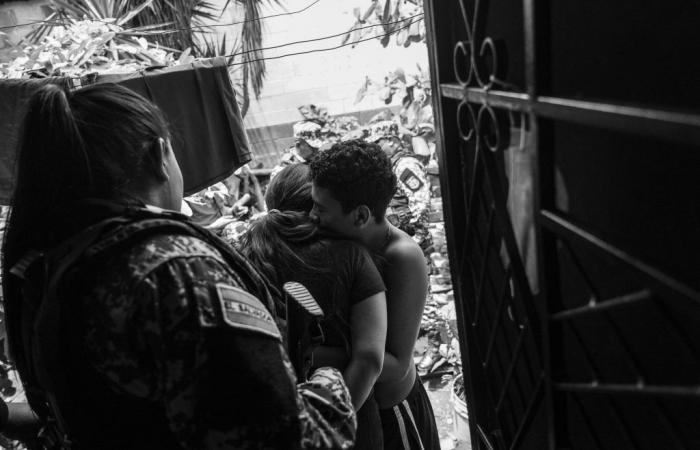 El Salvador: Government continues to ignore international human rights obligations