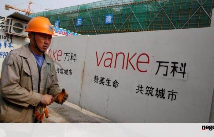 Executives at China’s second largest construction company reduce salary to 1,300 euros per month – Construction