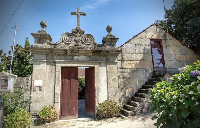 Amarante: culture and memory at Casa da Granja