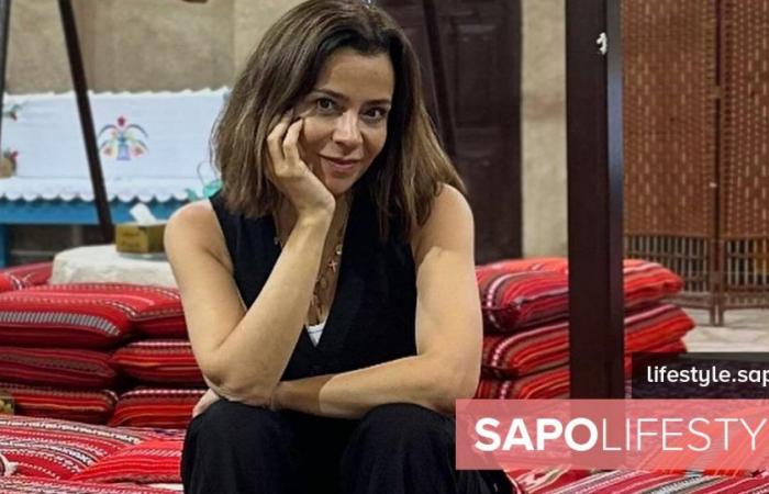 Logbook. Rita Ferro Rodrigues’ (busy) day in Dubai – News