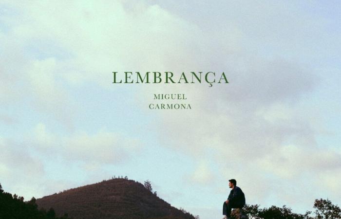 Miguel Carmona releases new single today
