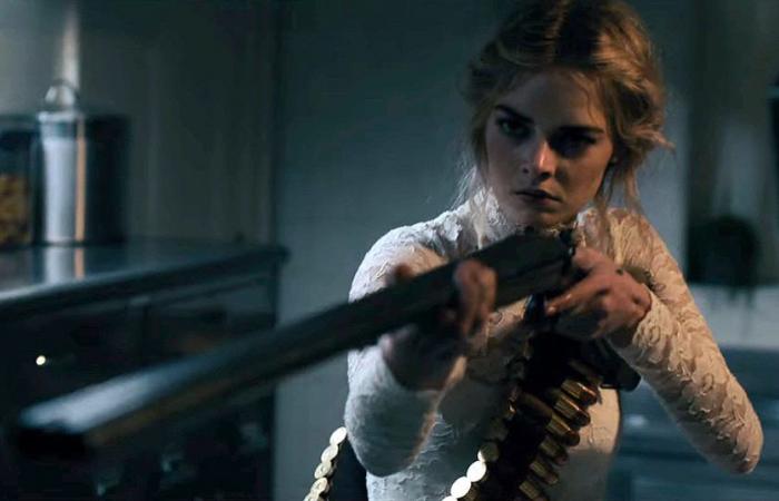 ‘Bloody Wedding 2’ is CONFIRMED and will bring Samara Weaving back
