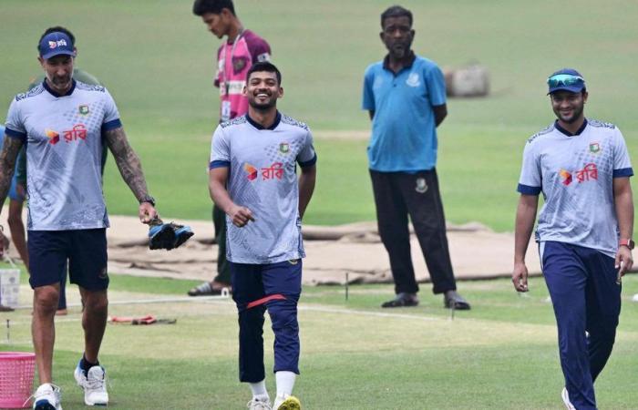 BAN vs SL, 2nd Test: Bangladesh peg hopes on Shakib return for Test lift against Sri Lanka