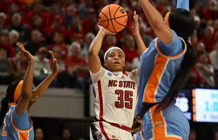 What channel is NC State vs Stanford on today? Time, TV channel, streaming