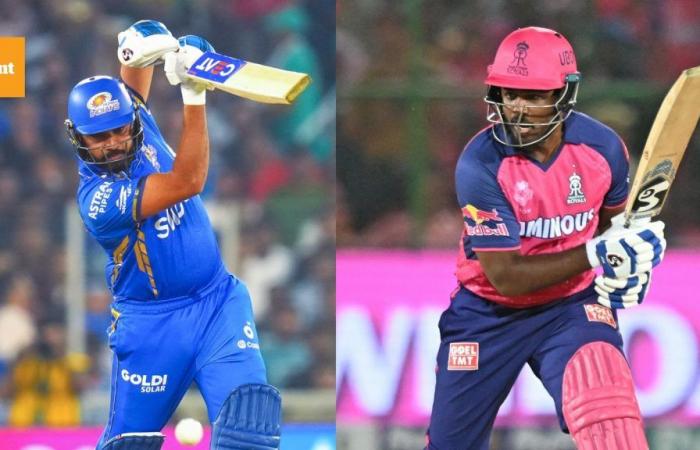 Today’s IPL Match: MI vs RR; who’ll win Mumbai vs Rajasthan match? Fantasy team, pitch report and more