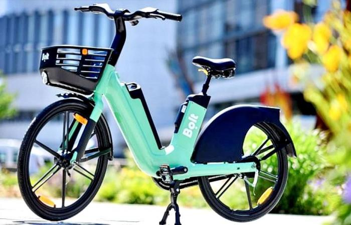 VILA REAL: SHARED ELECTRIC BIKES TO REDUCE CAR TRAFFIC