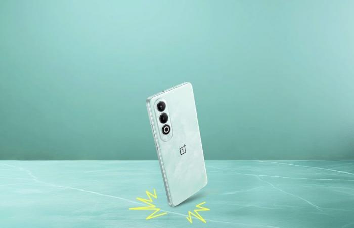 OnePlus Nord CE 4 revealed with Snadragon 7 Gen 3, 100W charger and more