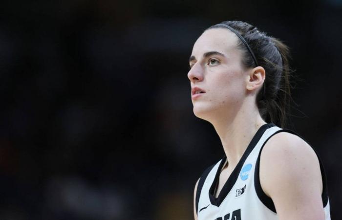 Iowa vs. Iowa LSU predictions and live updates: Game time, channel, Caitlin Clark, Angel Reese stats, odds, bracket of women’s March Madness Elite 8