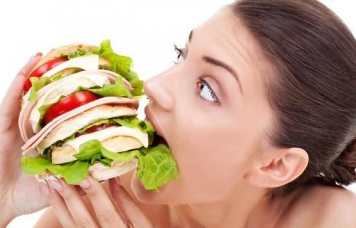 Do you usually feel hungry shortly after eating? Be careful, it could be the fault of hungry neurons
