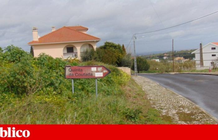 Residents do not want social housing in a housing area in Quinta da Coutada | housing and urbanism