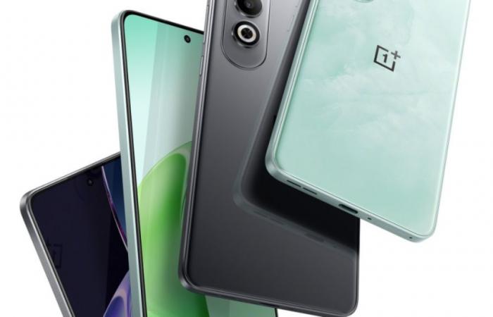 OnePlus Nord CE 4 debuts with Snapdragon chip and 100 W recharge
