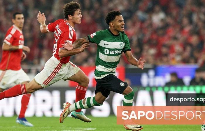 Opinion: Benfica vs Sporting – a derby in two acts – Opinion