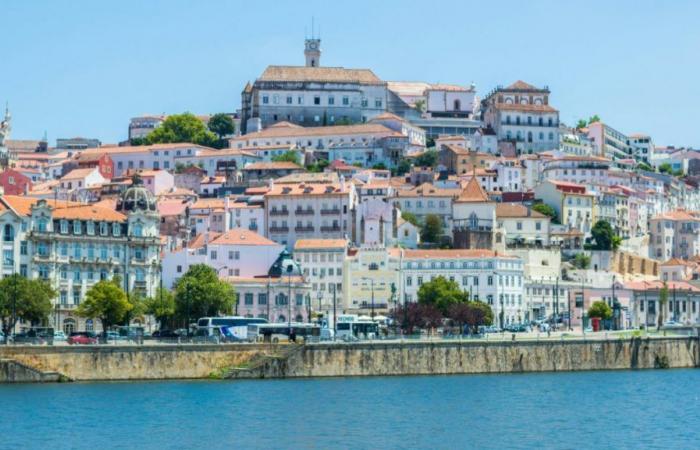 Coimbra City Council intends to implement renewable energy communities in social neighborhoods