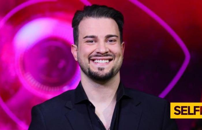 After the “Big Brother” gala, Francisco Monteiro is criticized… and has already responded to the letter!