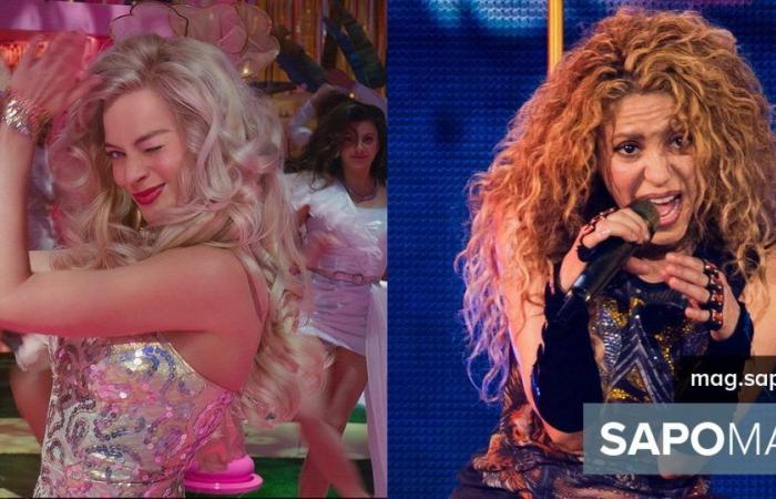 Does “Barbie” rob men of the possibility of being men? Shakira thinks she does and is not a fan of the film – Current Affairs