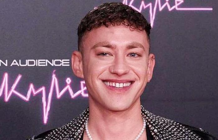 Olly Alexander, representative of the United Kingdom, rejects boycotting because of Israel