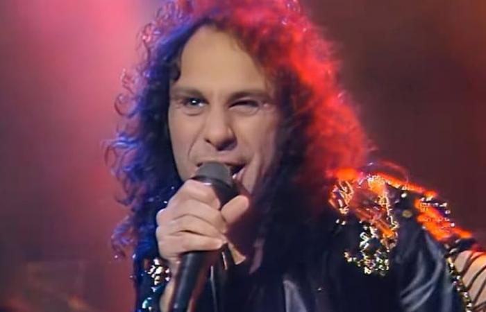 The anthem that Ronnie James Dio considered the perfect classic rock song