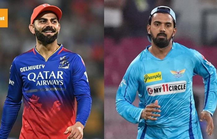 Tomorrow’s IPL Match: RCB vs LSG; who’ll win Bengaluru vs Lucknow match? Fantasy team, pitch report, and more