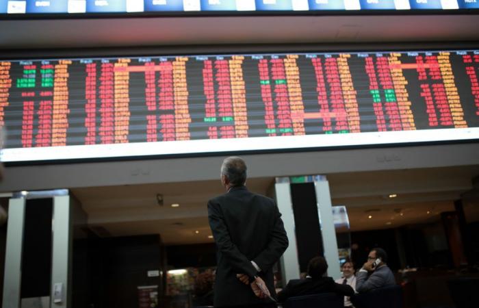 Ibovespa falls with Petrobras and the dollar rises; US interest rates are at…
