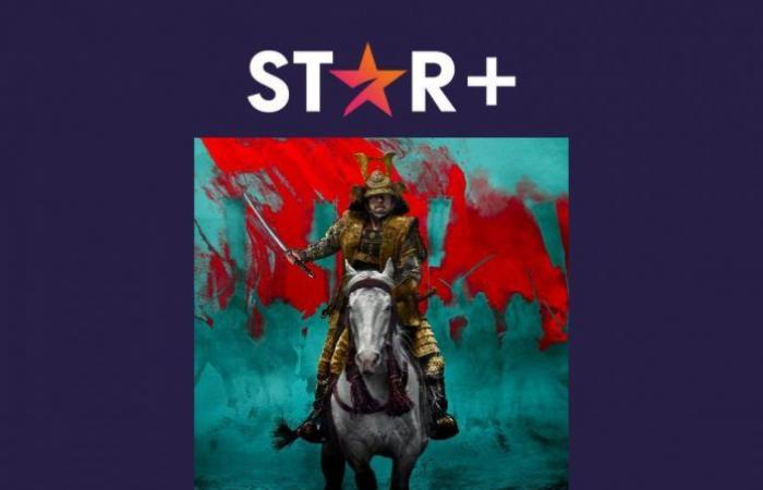 Star+: releases of the week (April 1st to 7th)
