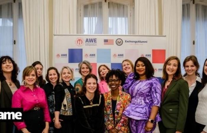 US Embassy once again awards women entrepreneurs in Portugal