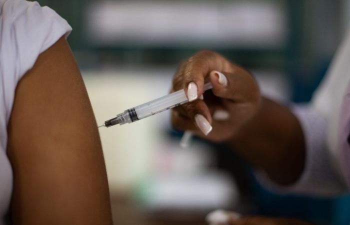 Due to lack of doses, flu vaccination is suspended in Volta Redonda | South of Rio and Costa Verde