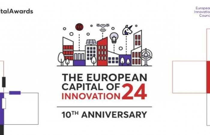 European Capital of Innovation: who succeeds Lisbon?