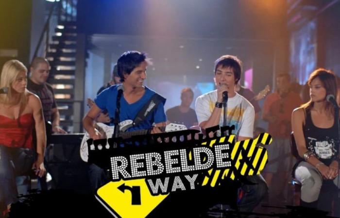 ‘Rebele Way’ is ‘back’! SIC announces return date