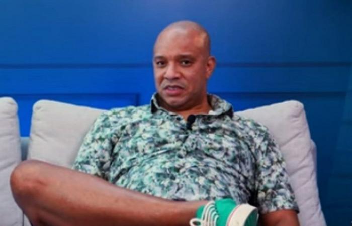 Anderson Leonardo is awake and showing clinical and laboratory improvement, according to the bulletin | Celebrities