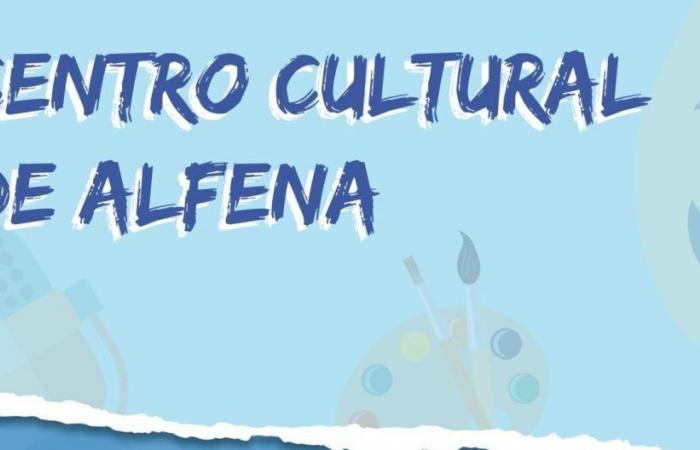 Alfena Cultural Center hosts a range of activities for the family –