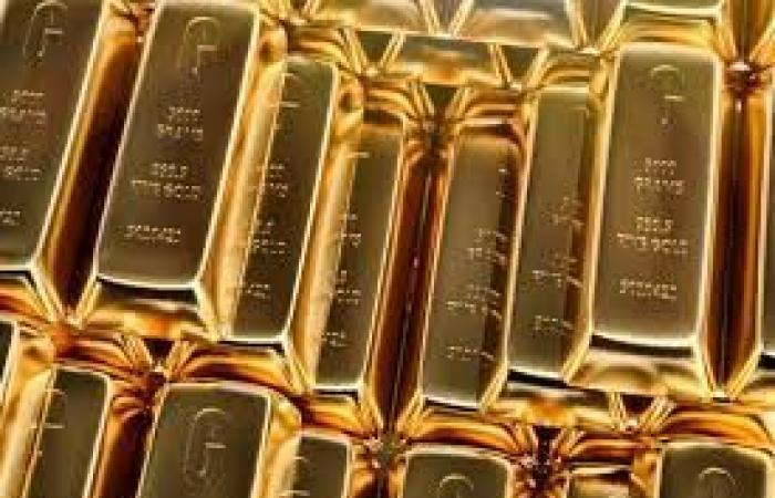 Gold price reaches new historic high