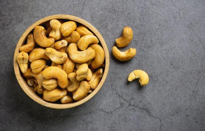 Cashew nuts: benefits, nutrients and how to consume