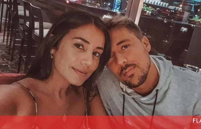 Mia Rose praises ex Miguel Cristovinho’s secret girlfriend and says that her “stepmother” takes good care of the DAMA singer’s son – Nacional