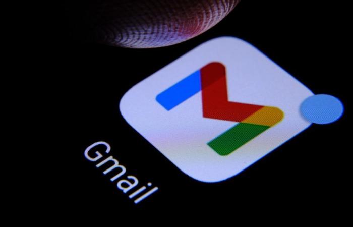 Gmail was launched 20 years ago. They thought it was an April 1st joke