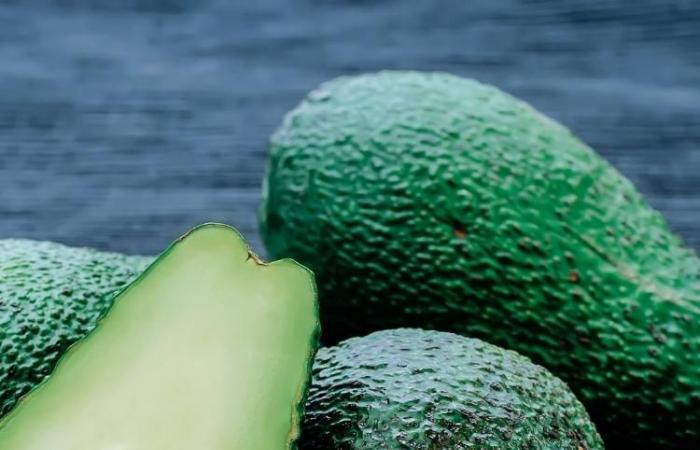 Reduces stress, sucks cholesterol from the blood: the benefits of avocado