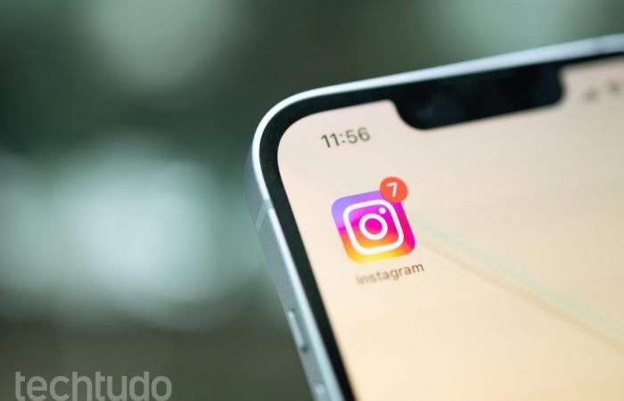 Instagram crashed? App has an error in the comments and does not load Stories