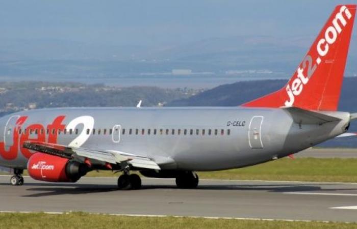 Jet2.com opens new base at British Bournemouth airport and announces flights to Madeira and Faro