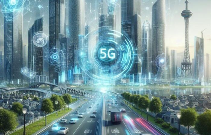 Xiaomi on the path of innovation with 5.5G and in-car satellite communications