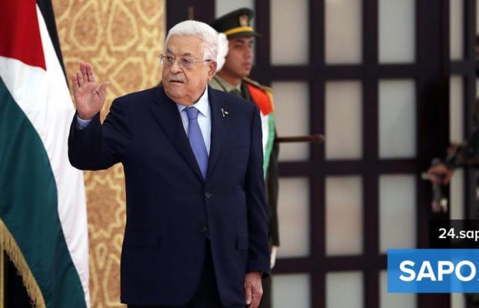 New Palestinian government takes office, but faces skepticism from the population – Current Affairs