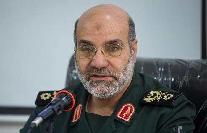 Israel carries out attack on Iranian consulate that results in the death of a high-ranking Iranian Revolutionary Guard commander