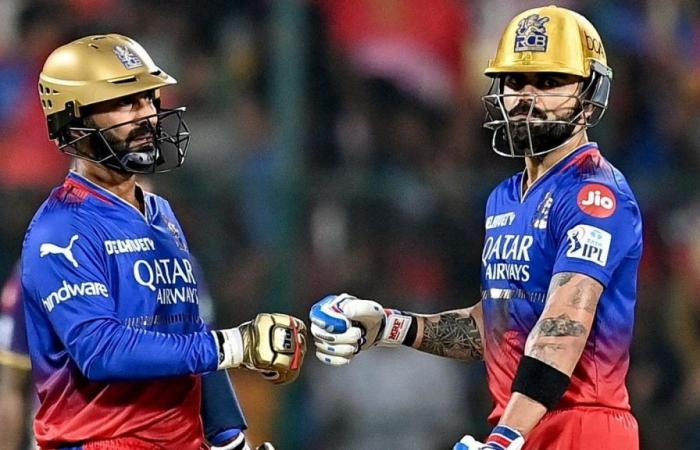 IPL match tomorrow: RCB vs LSG – Predicting winner of Bangalore vs Lucknow, check fantasy team and pitch report | cricket