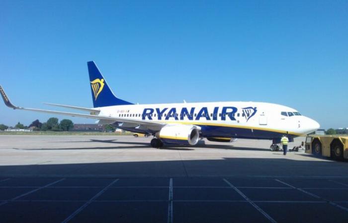 Ryanair opens new route between Faro and Krakow |