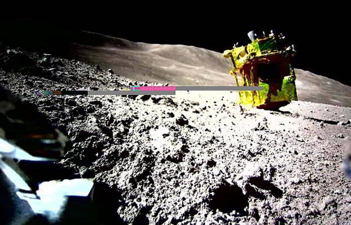Japan’s probe survives the 2nd lunar night and is deactivated – 04/01/2024 – Science