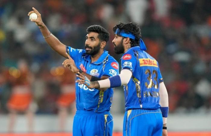 IPL 2024, MI vs RR: Jasprit Bumrah’s timely use key, Riyan Parag’s redemption in focus; check head-to-head record | cricket